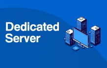 Dedicated hosting