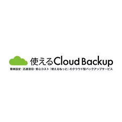 Cloud Backup