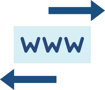 Domain transfer