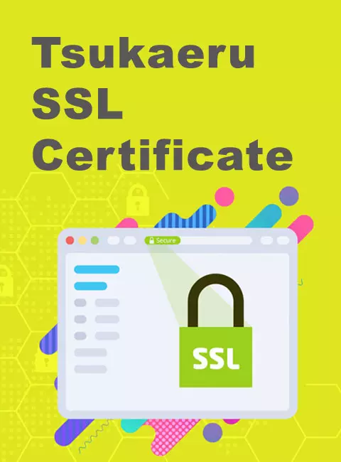 SSL Certificate