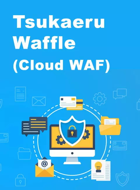 Waffle Website security