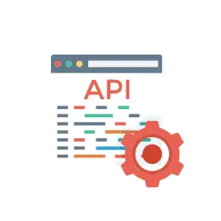 api