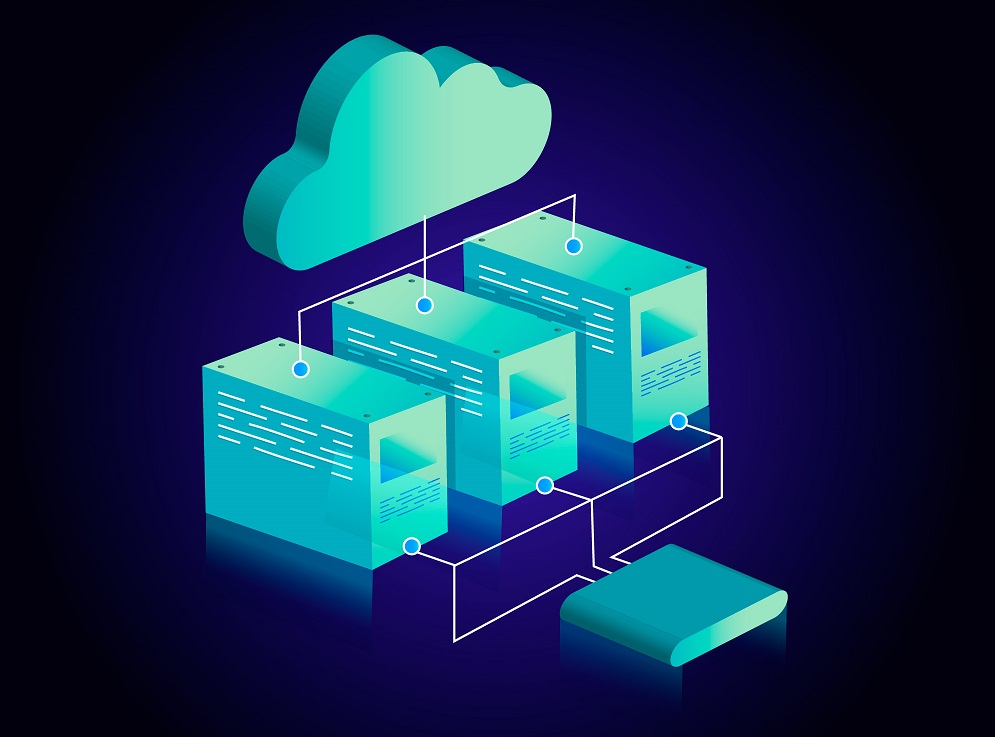 Service management system