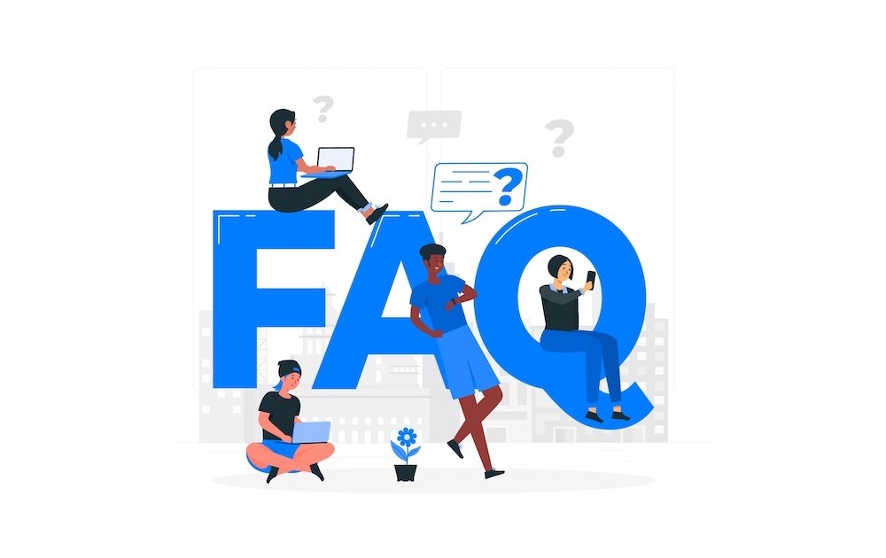 FAQ