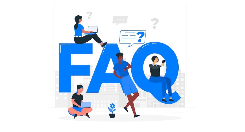 FAQ