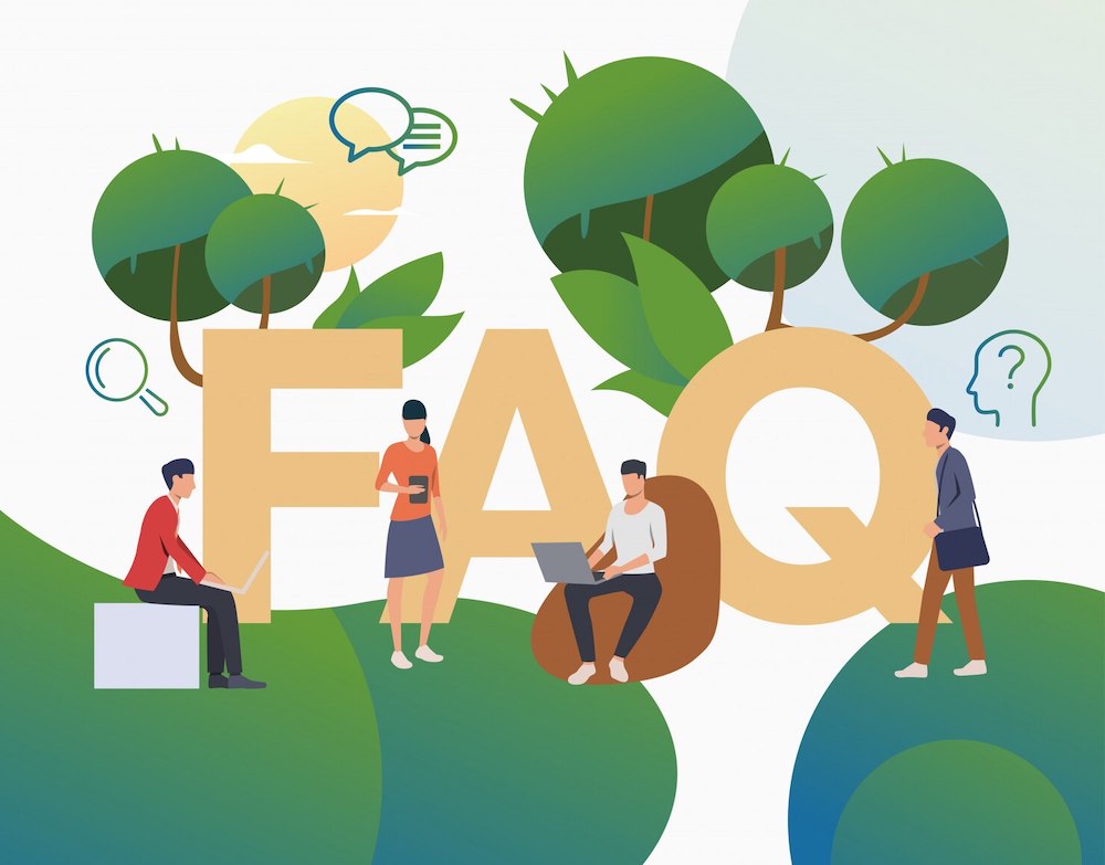 FAQ