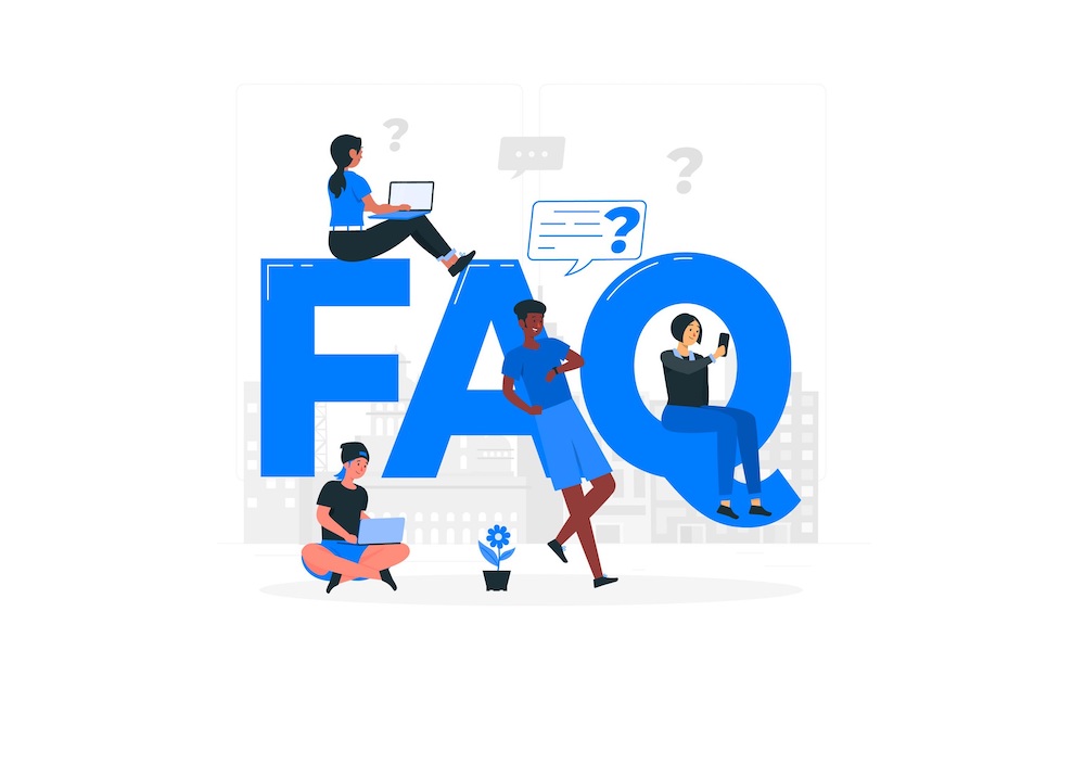 FAQ