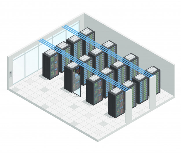 Remote network backup